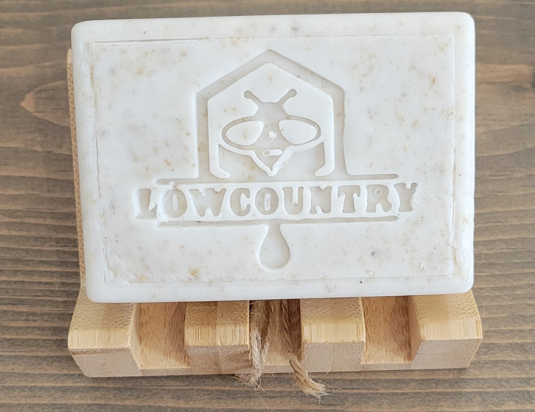 Savannah Suds Skin Soothing Soap
