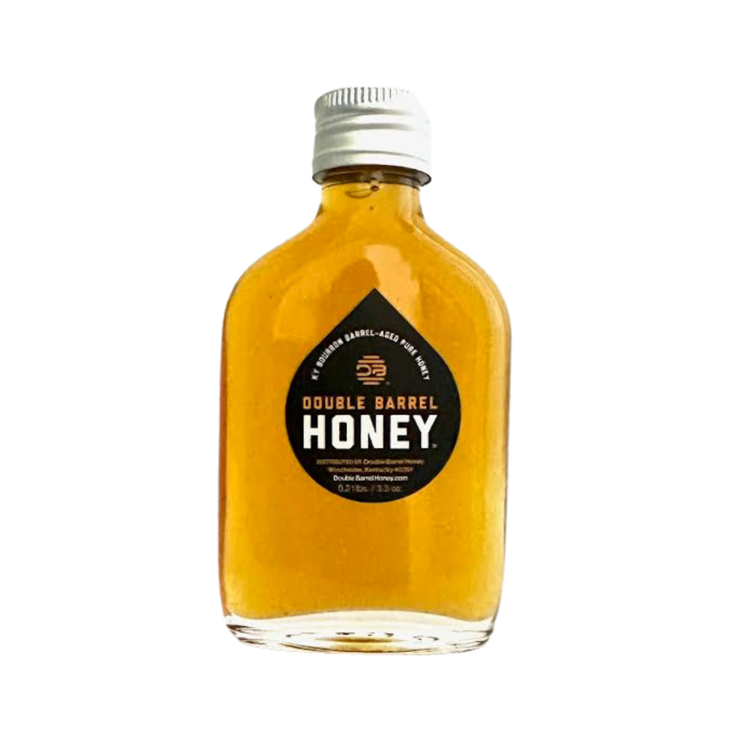 Mini Double Barrel Honey