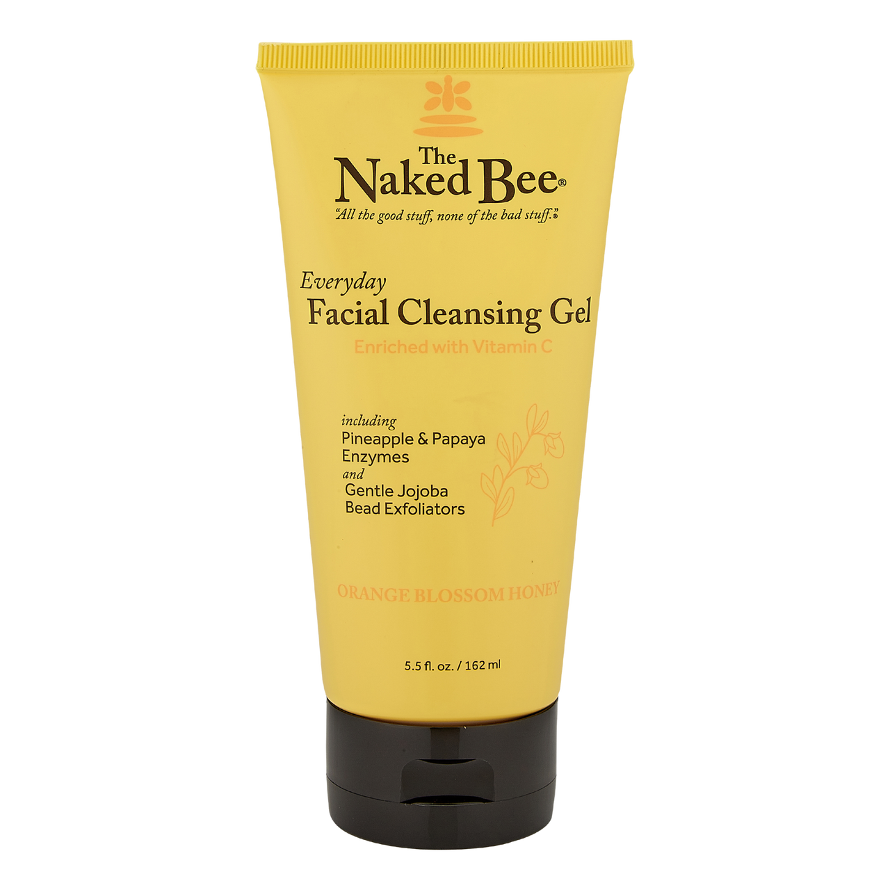 5.5 oz. Everyday Facial Cleansing Gel