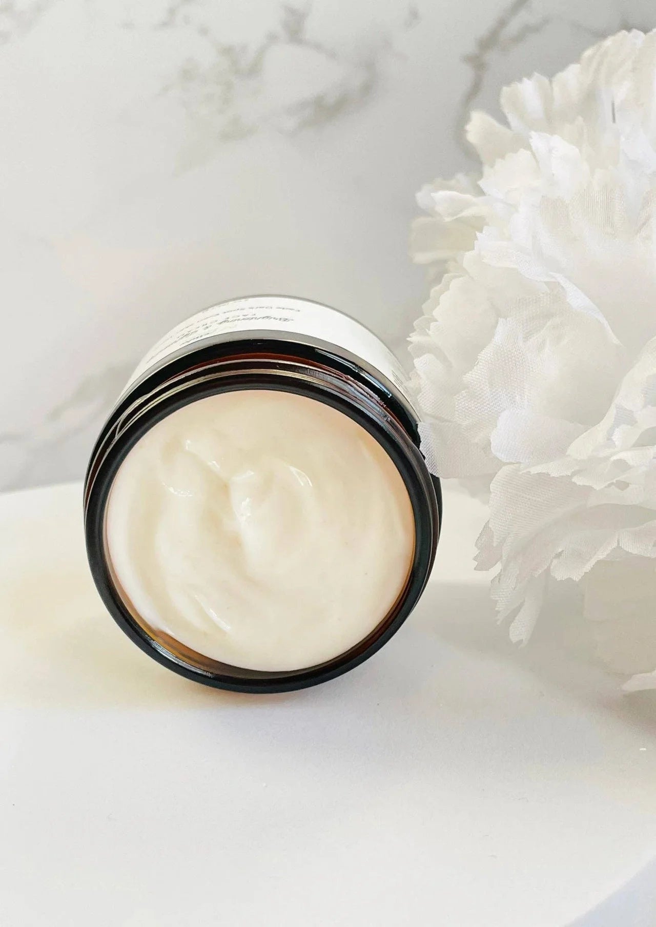 Natural Brightening Face Cream