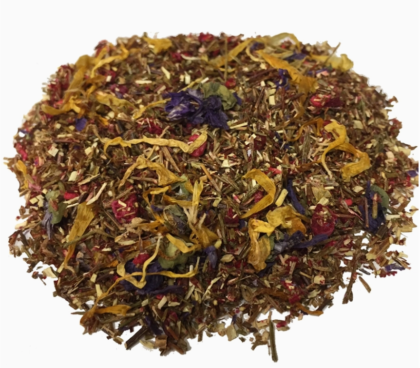 Birthday Cake Blend Loose Tea