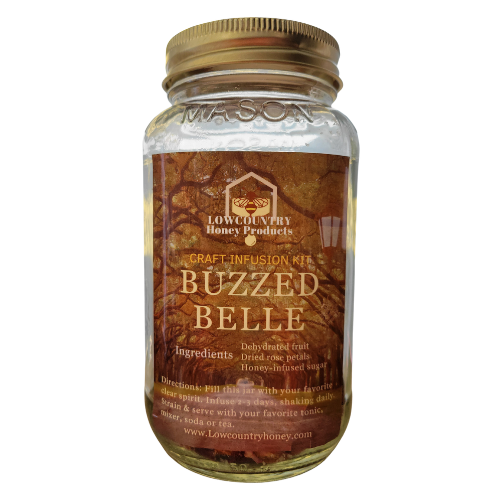 Buzzed Belle Craft Infusion Mix