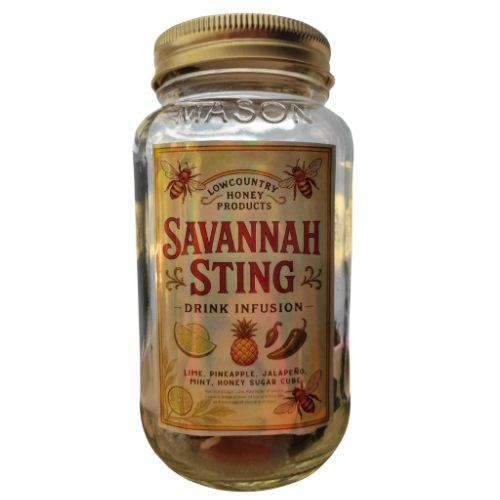 Savannah Sting