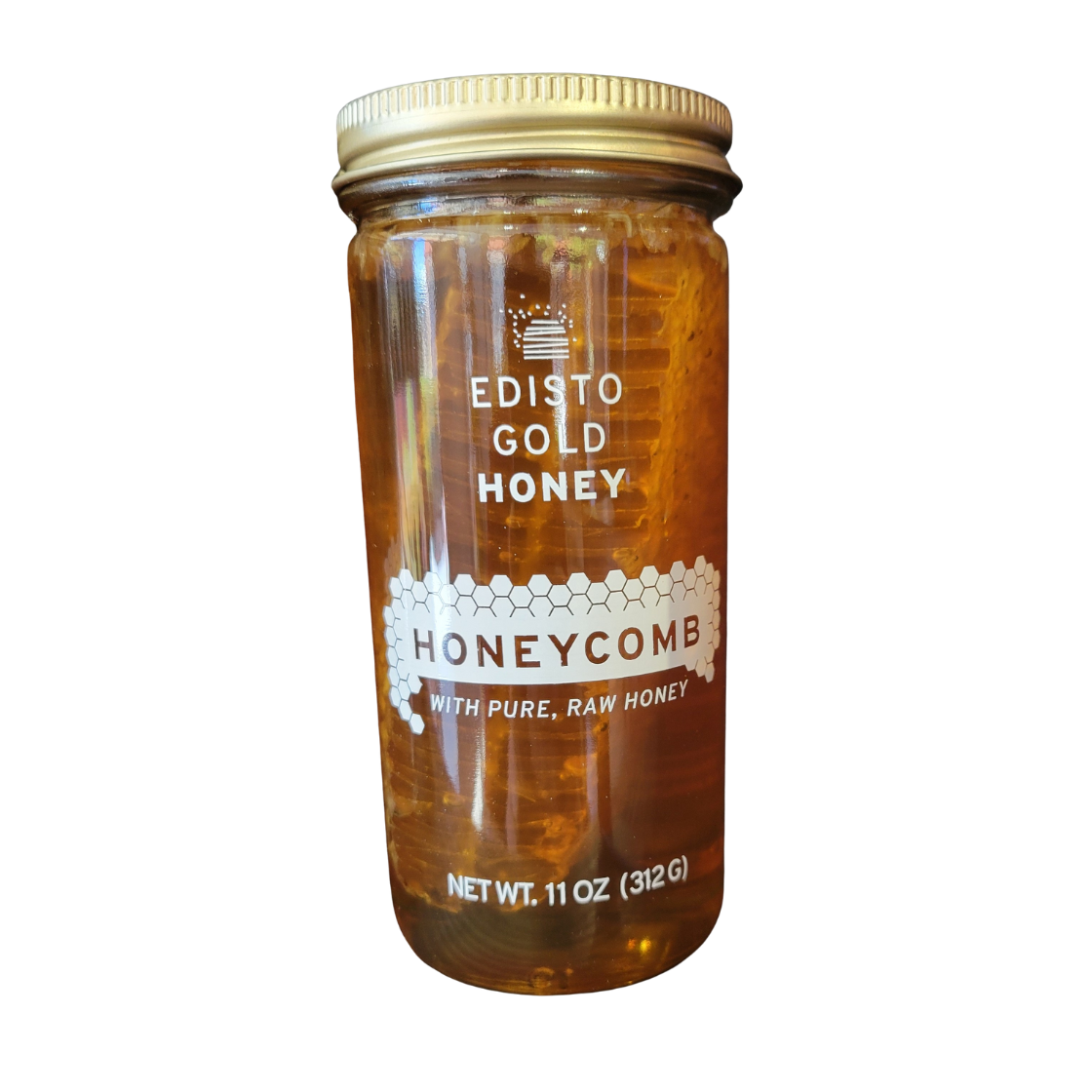 Wildflower Honeycomb 11oz