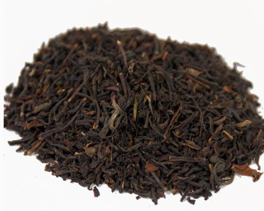 Creamy Earl Grey Black Tea