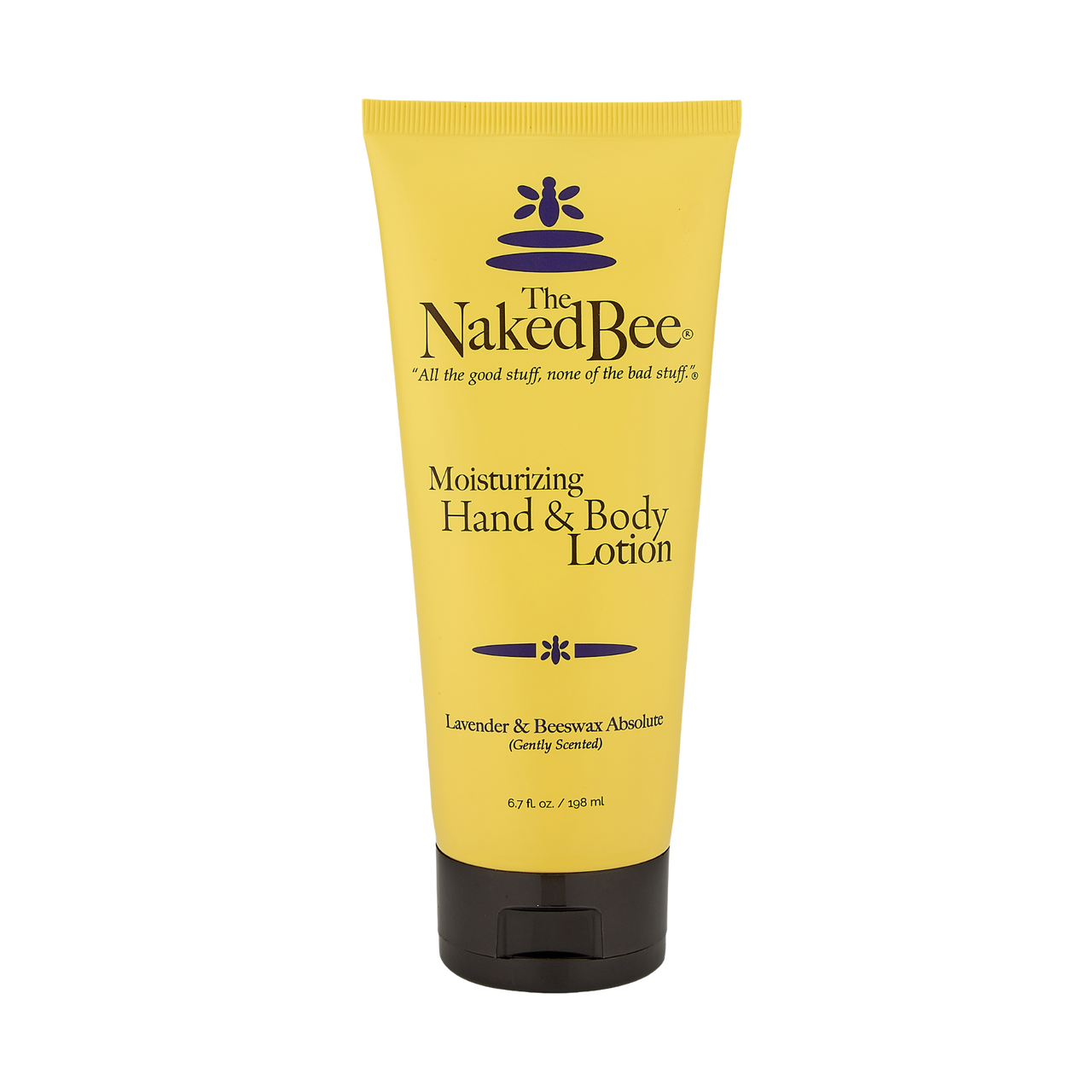 6.7 oz. Lavender & Beeswax Absolute Hand & Body Lotion