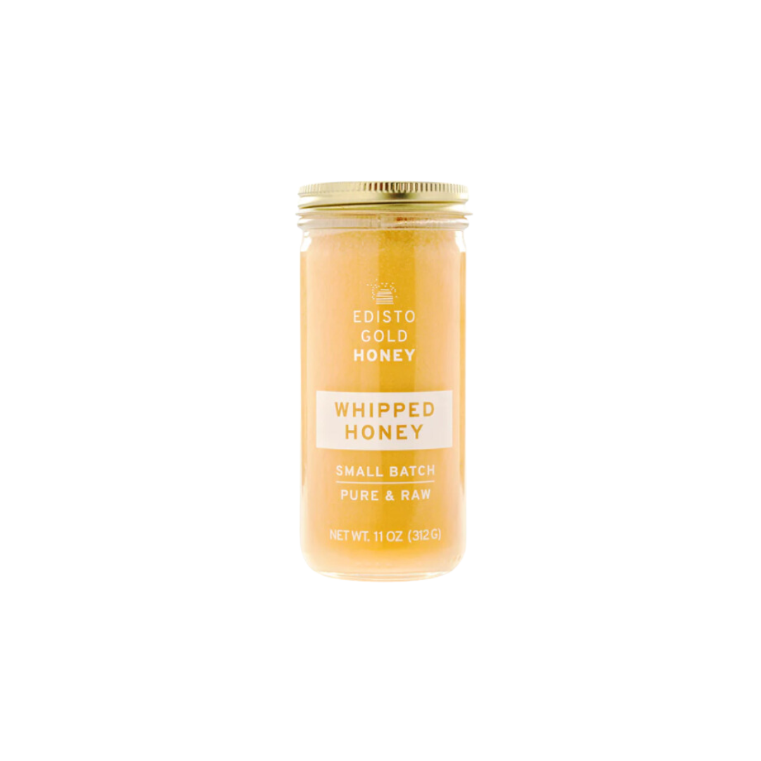 11oz Edisto Whipped Honey
