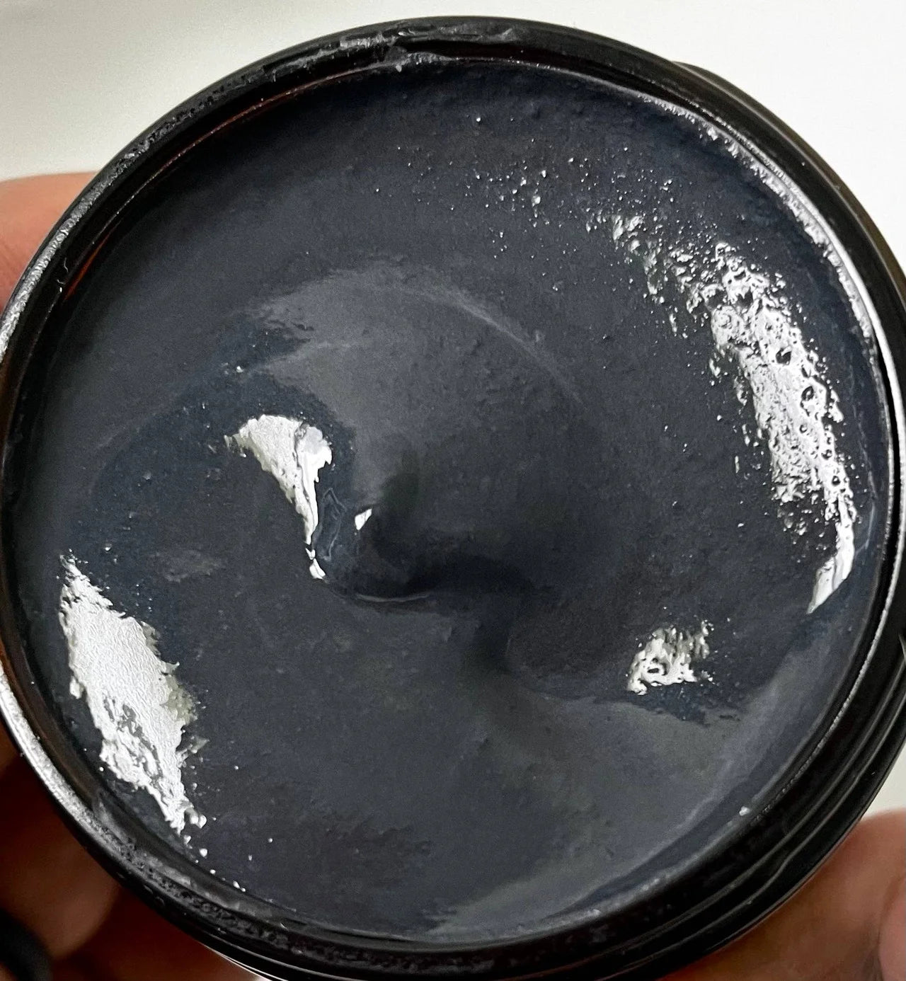 Activated Charcoal Detoxifying Face Mask