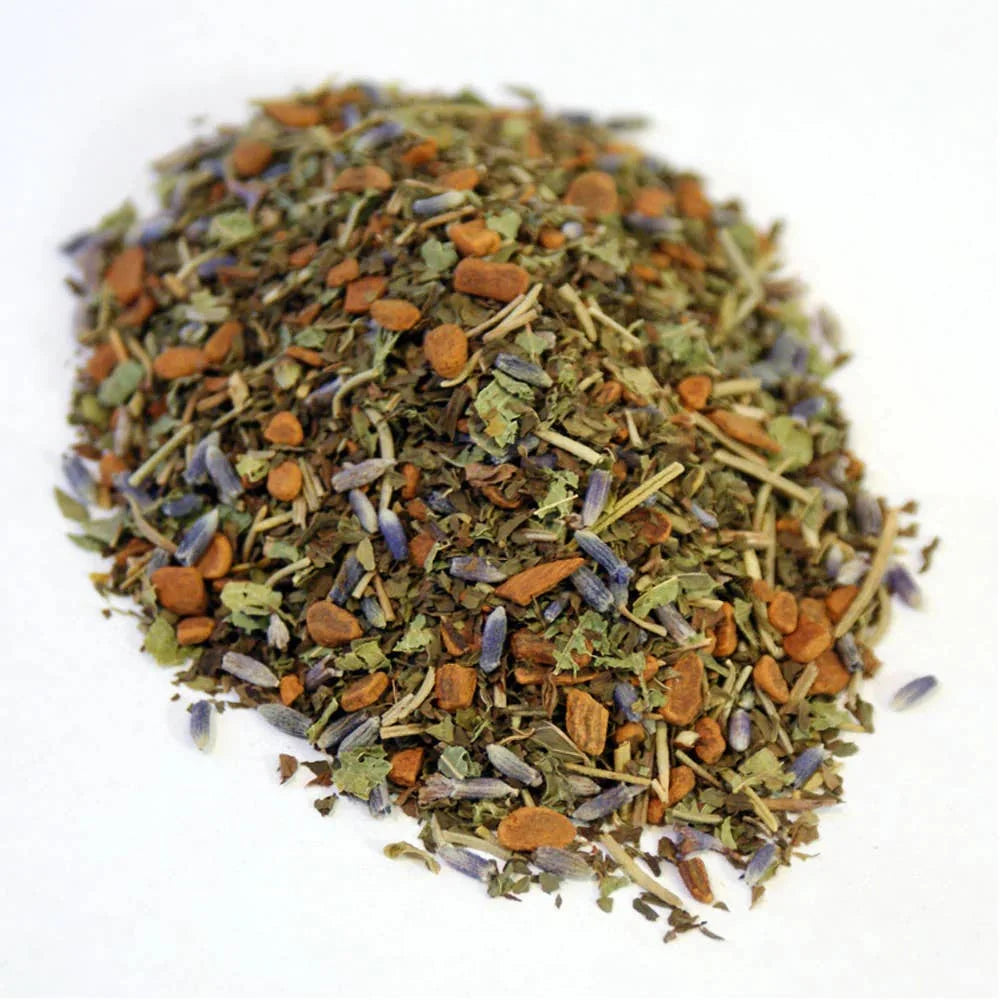 Lavender Lace Herbal Blend - Loose Leaf